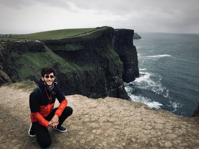 Galway and the Aran Islands, photograph 7 of 15