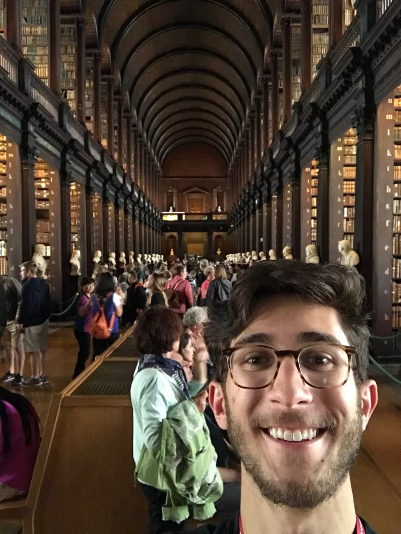 Three Days in Dublin, photograph 5 of 14