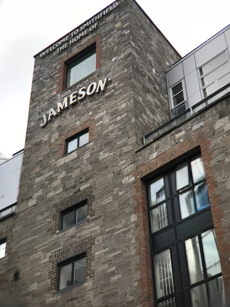 Three Days in Dublin, photograph 13 of 14