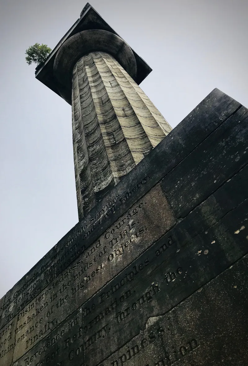 Glasgow in June, photograph 11 of 85