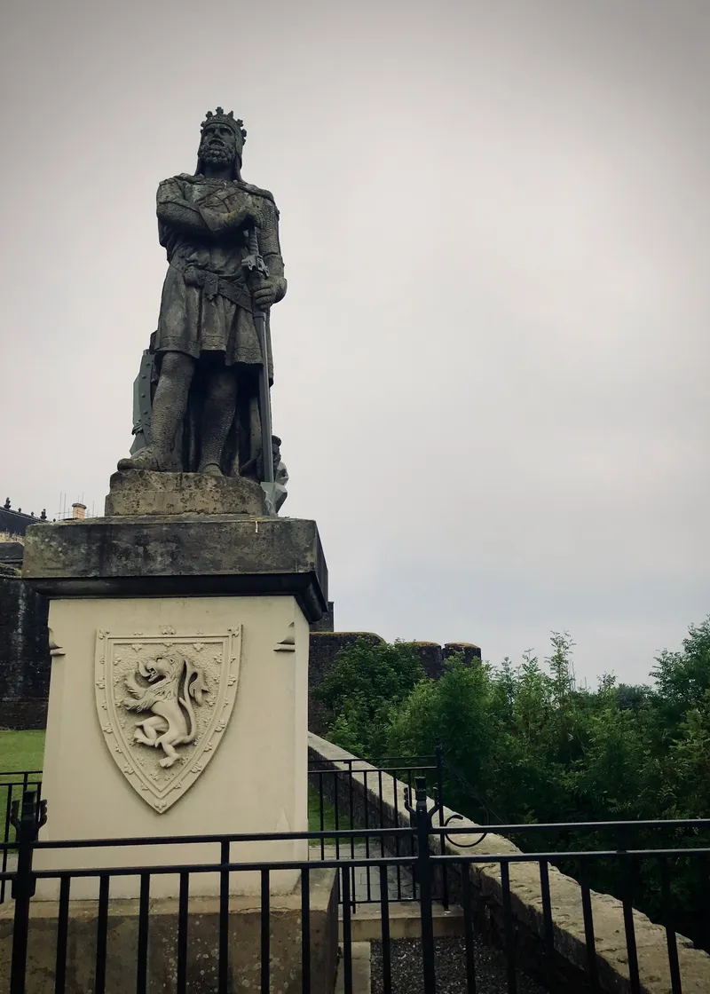 Glasgow in June, photograph 68 of 85
