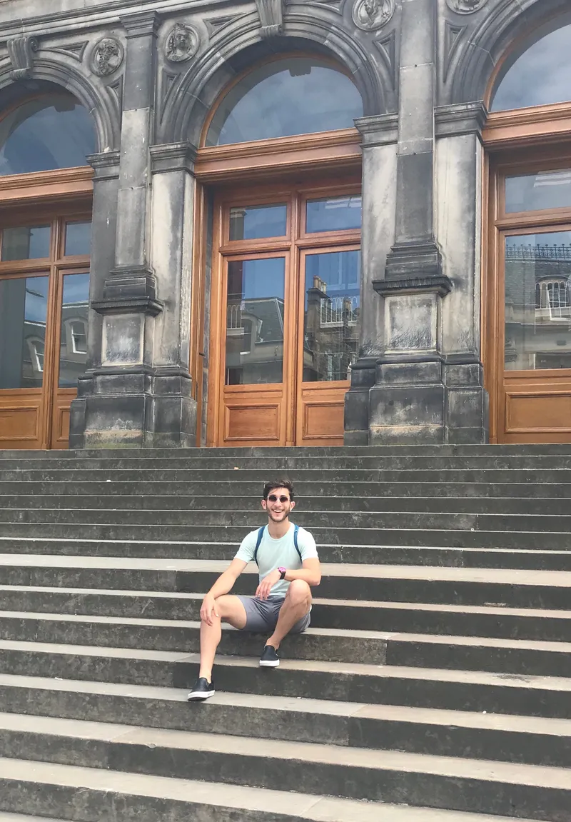 Edinburgh For A While, photograph 14 of 92