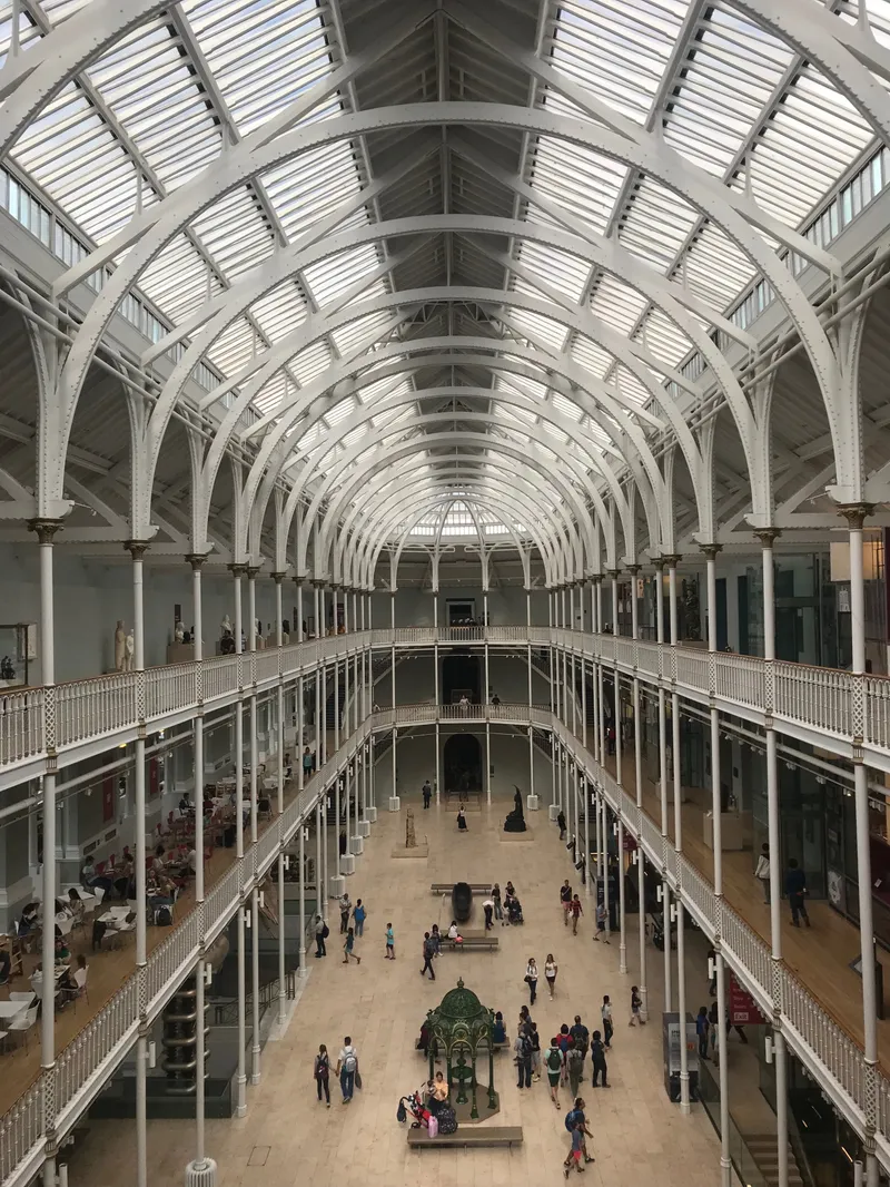 Edinburgh For A While, photograph 21 of 92