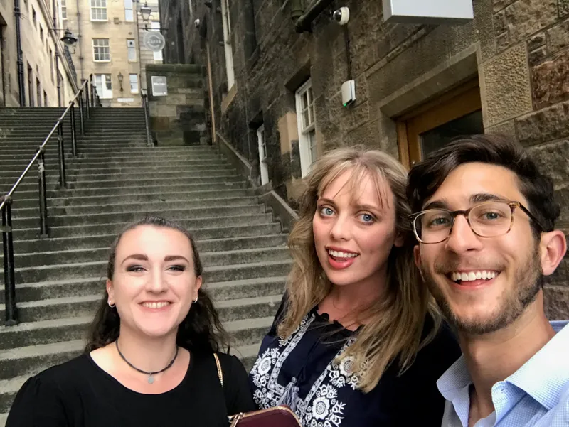 Edinburgh For A While, photograph 26 of 92
