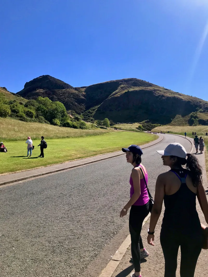 Edinburgh For A While, photograph 44 of 92