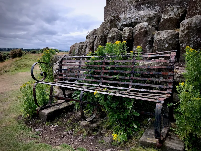 Edinburgh For A While, photograph 73 of 92