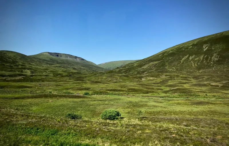 Inverness and the Highlands, photograph 2 of 34