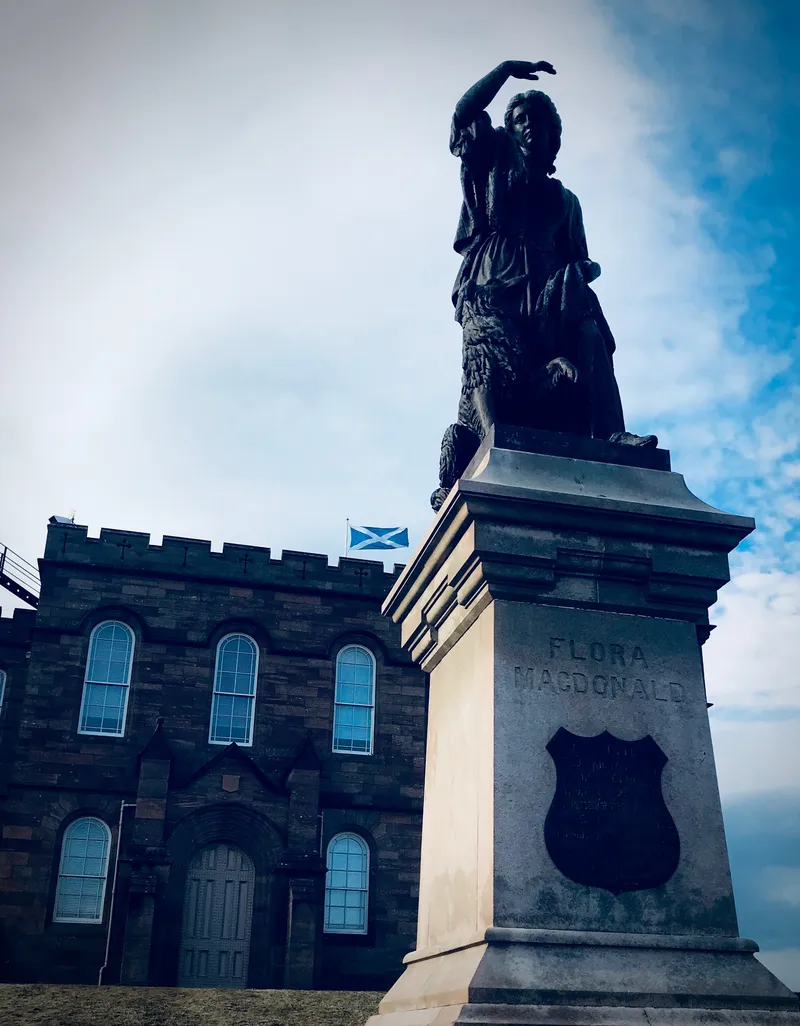 Inverness and the Highlands, photograph 6 of 34