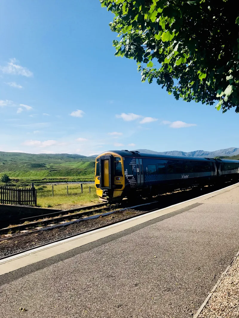 Inverness and the Highlands, photograph 8 of 34