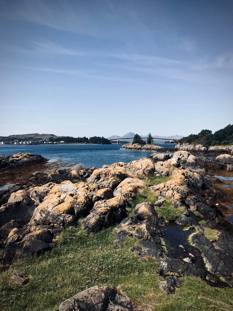 Inverness and the Highlands, photograph 12 of 34