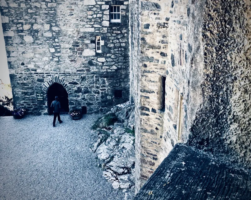 Inverness and the Highlands, photograph 29 of 34