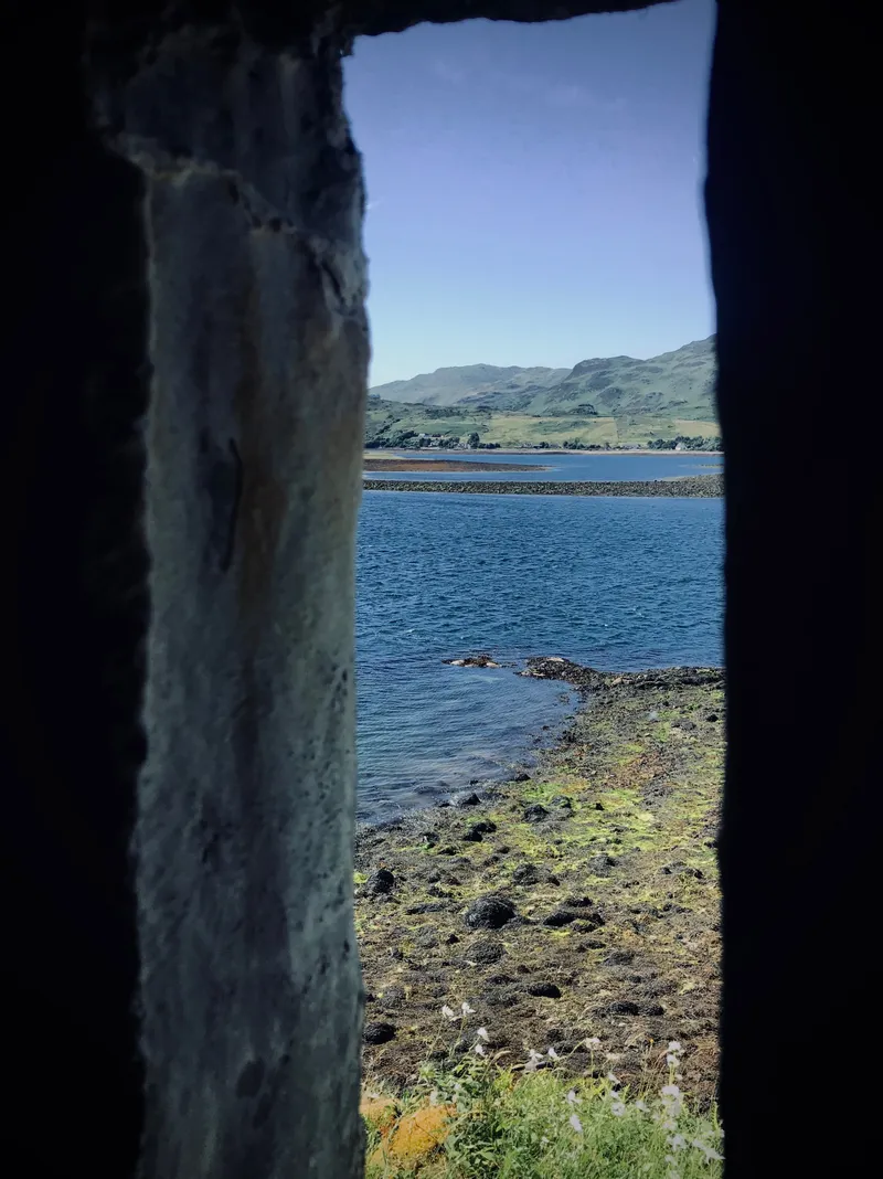 Inverness and the Highlands, photograph 27 of 34