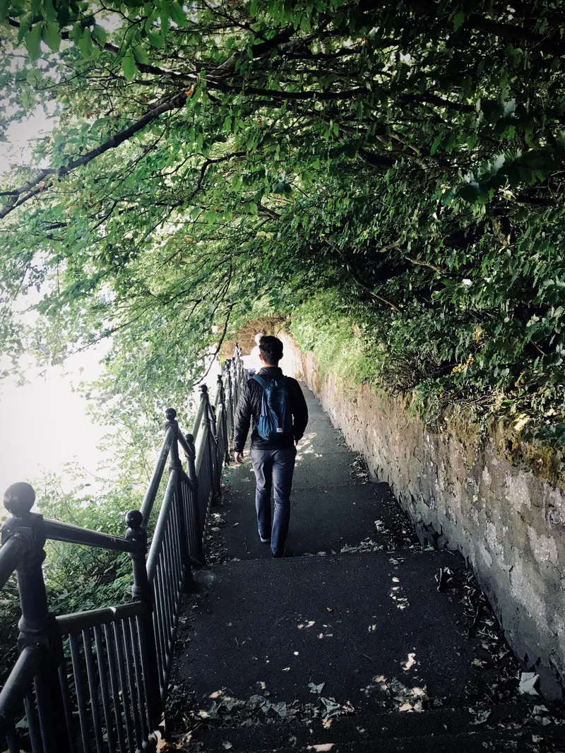 Inverness and the Highlands, photograph 23 of 34