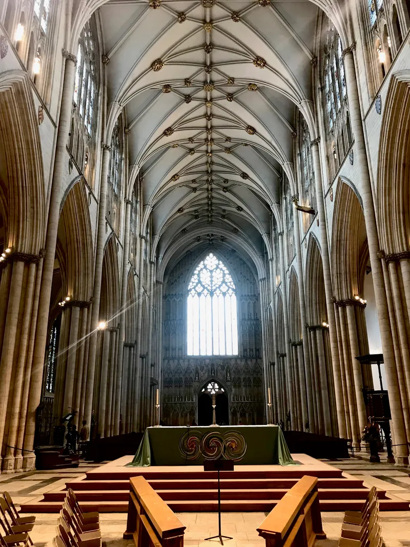 York, photograph 34 of 64