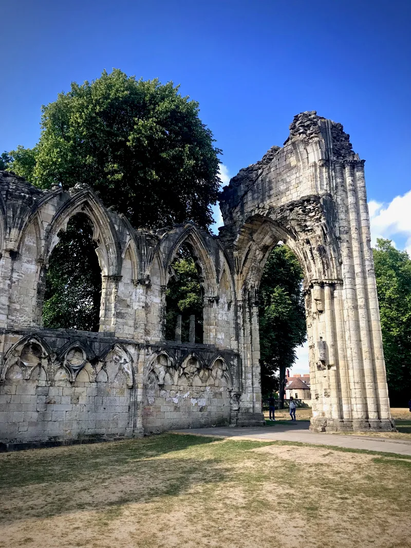 York, photograph 37 of 64