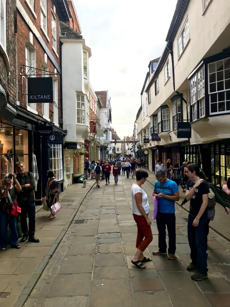 York, photograph 47 of 64