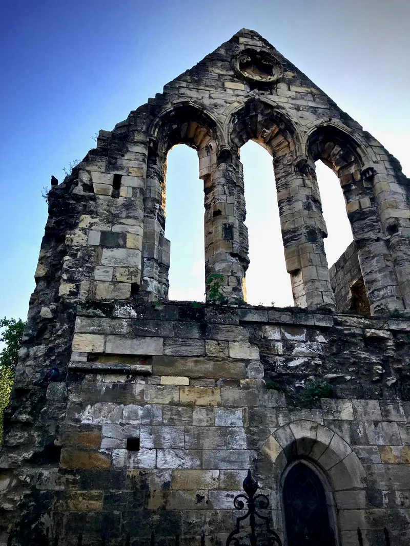York, photograph 48 of 64