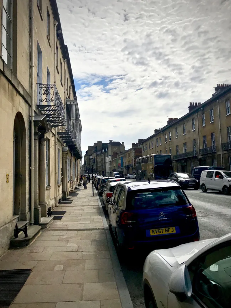 Oxford, photograph 7 of 28