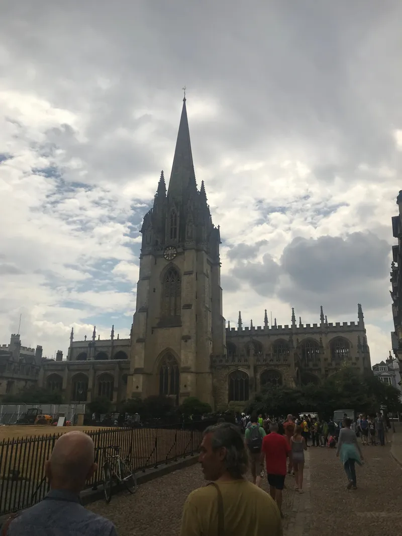 Oxford, photograph 18 of 28