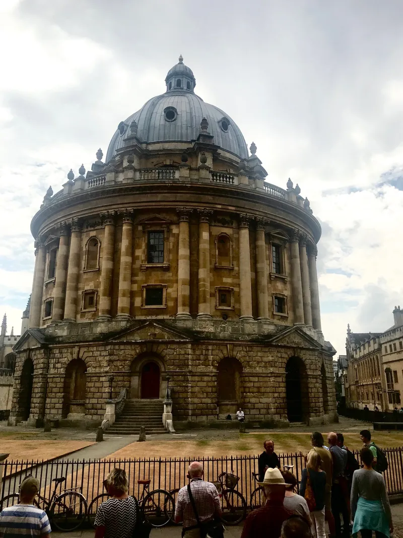 Oxford, photograph 17 of 28