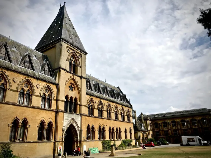 Oxford, photograph 21 of 28