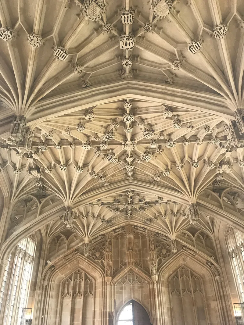 Oxford, photograph 16 of 28