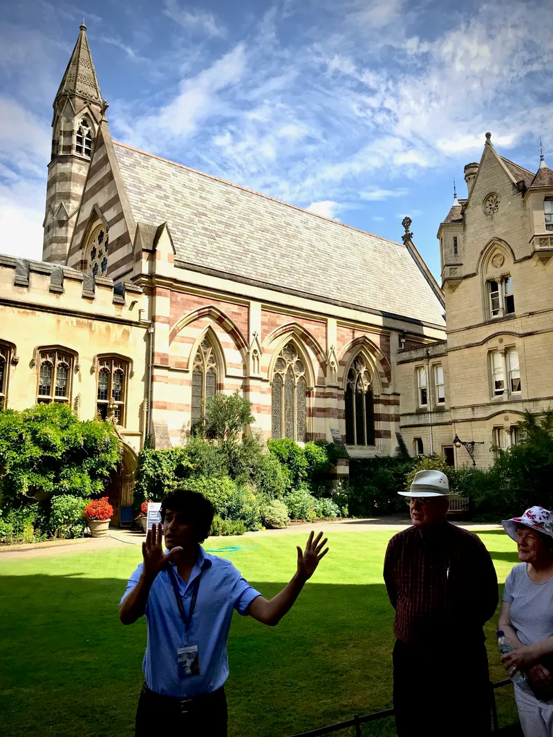 Oxford, photograph 9 of 28