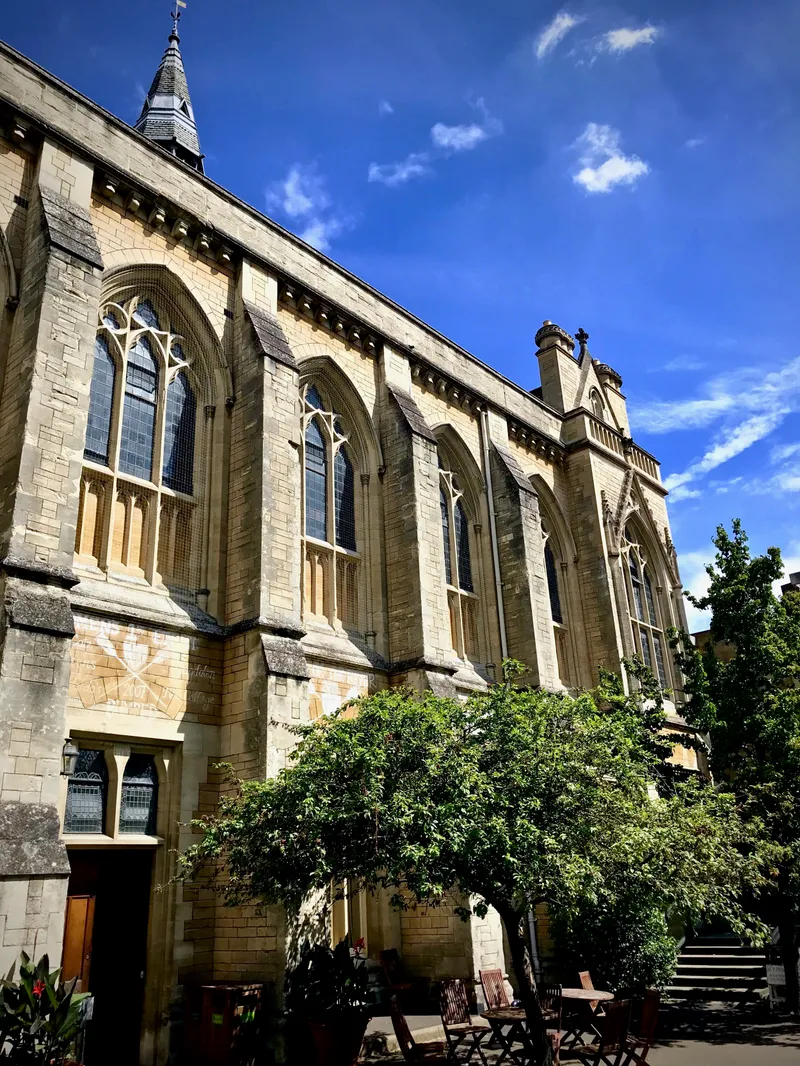 Oxford, photograph 10 of 28