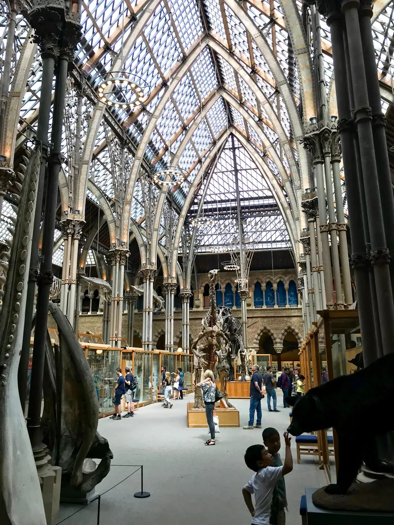 Oxford, photograph 22 of 28