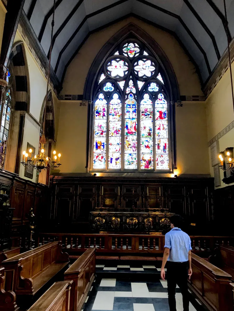 Oxford, photograph 11 of 28