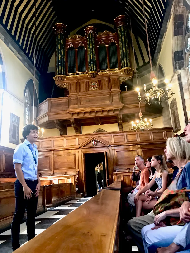 Oxford, photograph 12 of 28