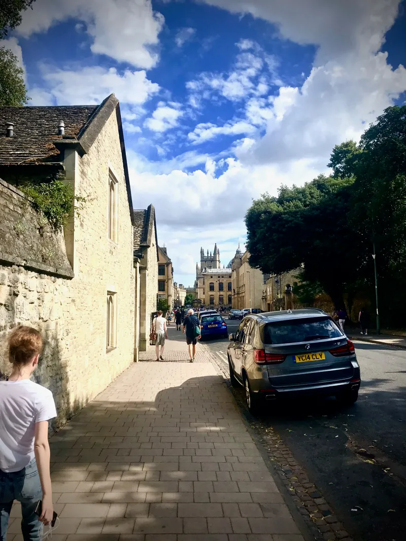 Oxford, photograph 28 of 28