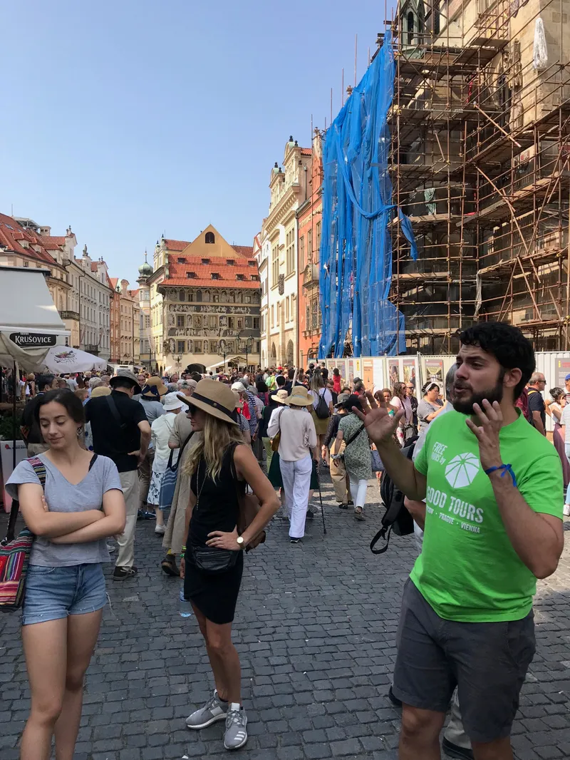 Prague, photograph 10 of 56