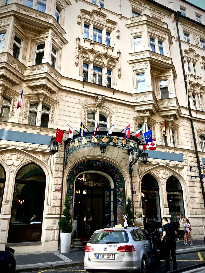Prague, photograph 4 of 56