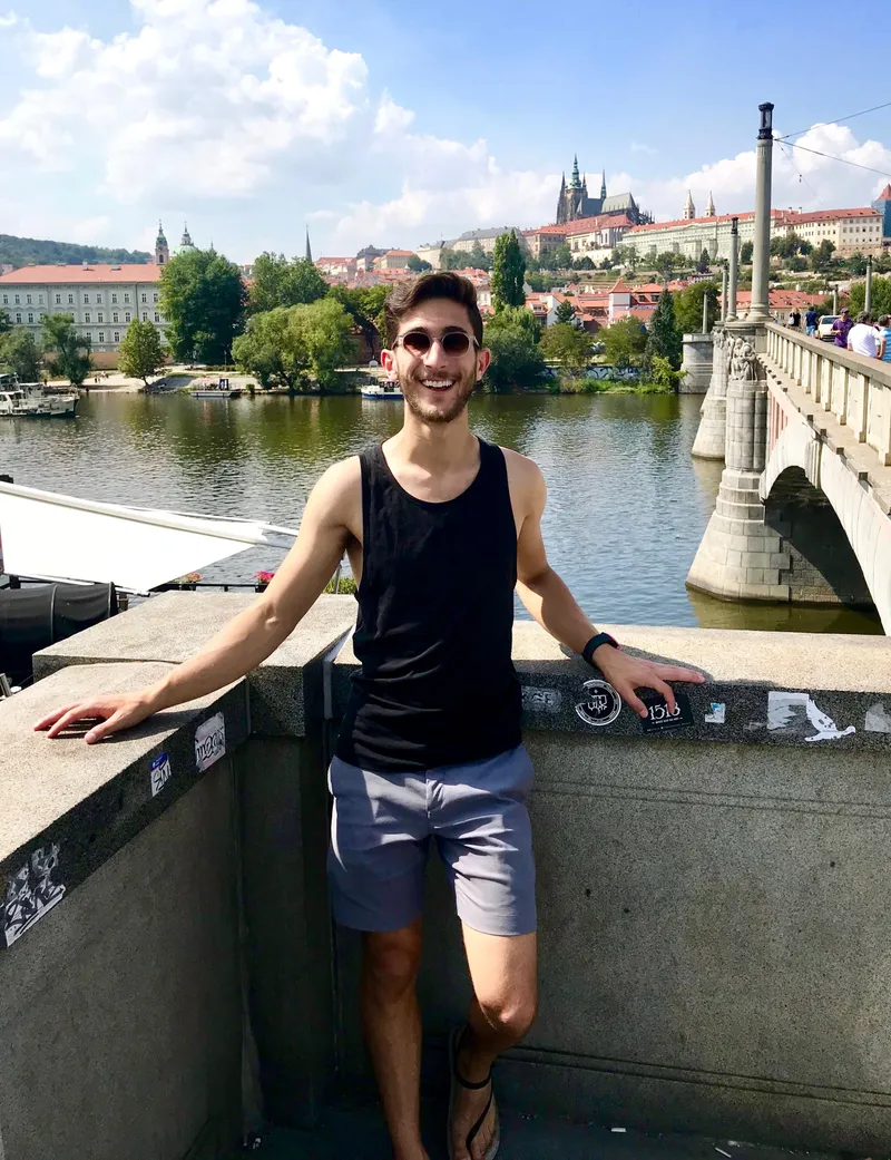 Prague, photograph 14 of 56