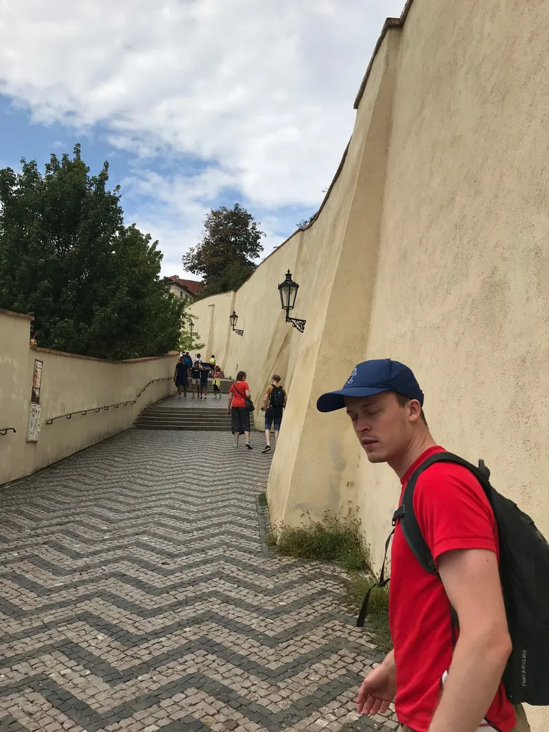 Prague, photograph 28 of 56