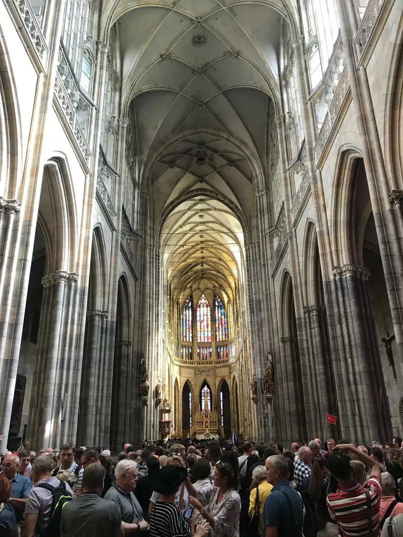 Prague, photograph 31 of 56