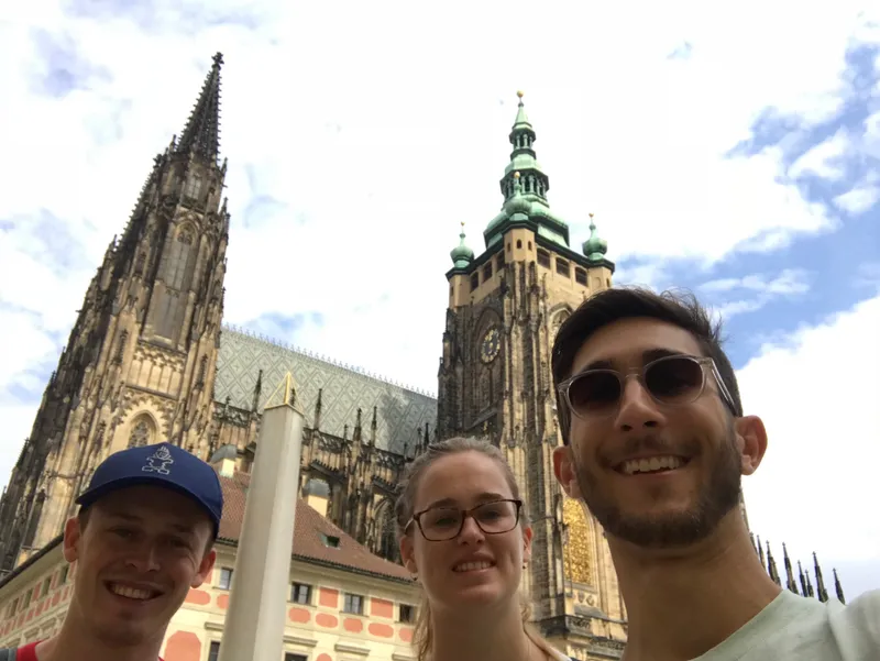 Prague, photograph 33 of 56