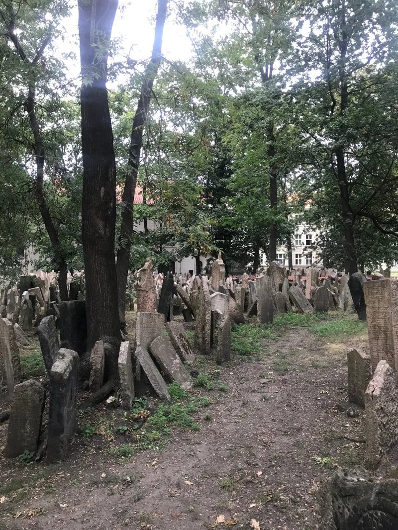 Prague, photograph 25 of 56