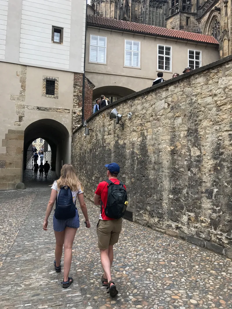 Prague, photograph 35 of 56