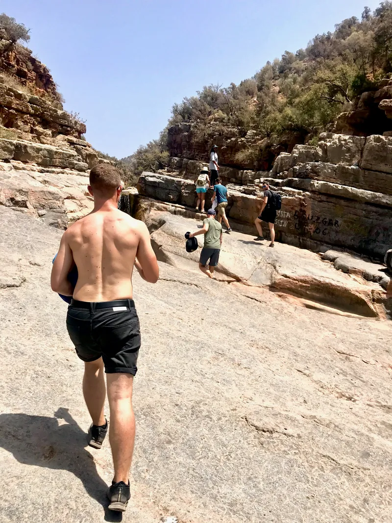 Morocco Part 1, photograph 17 of 31