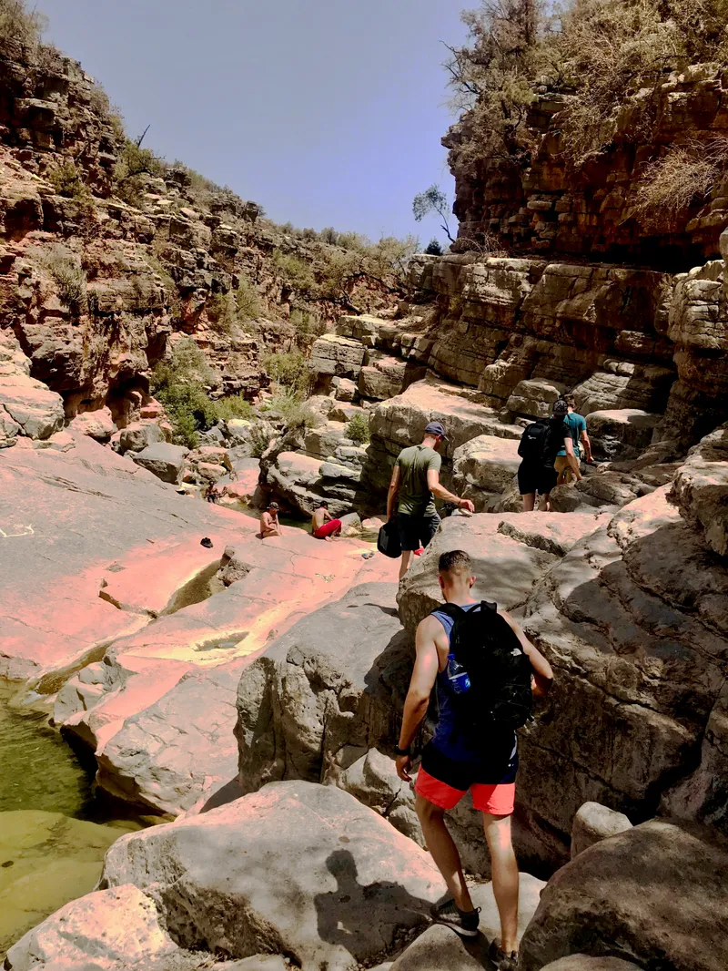 Morocco Part 1, photograph 18 of 31