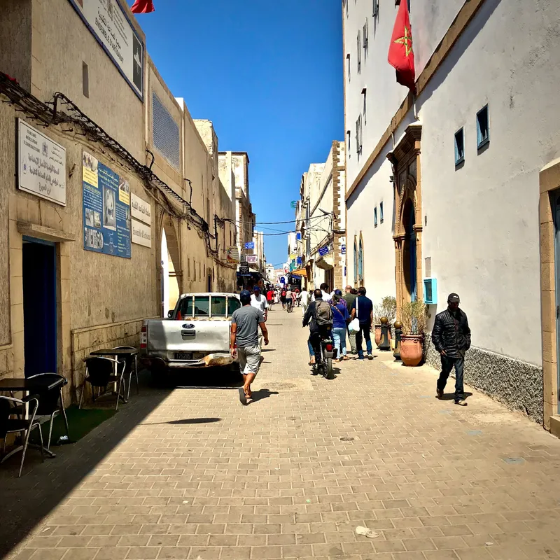 Morocco Part 1, photograph 29 of 31