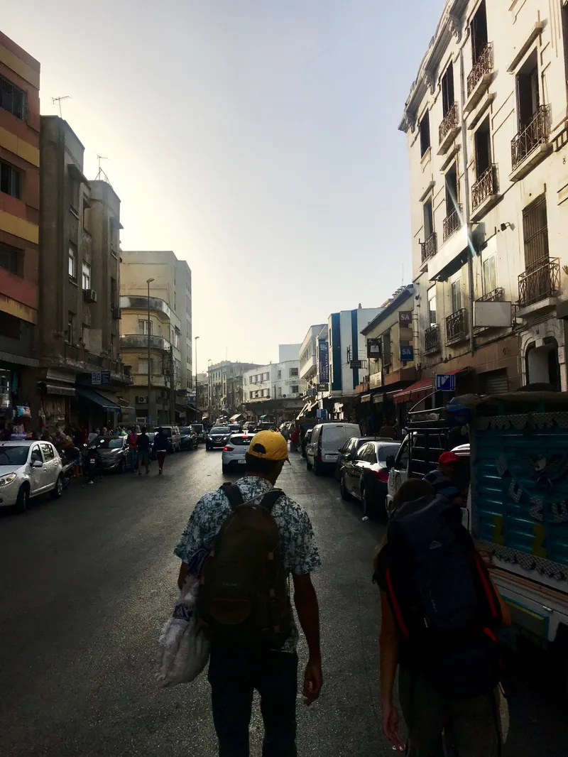 Morocco Part 2, photograph 2 of 48