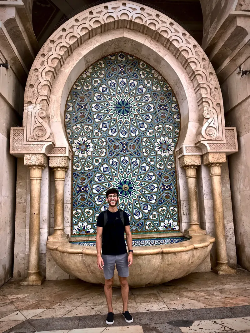 Morocco Part 2, photograph 6 of 48