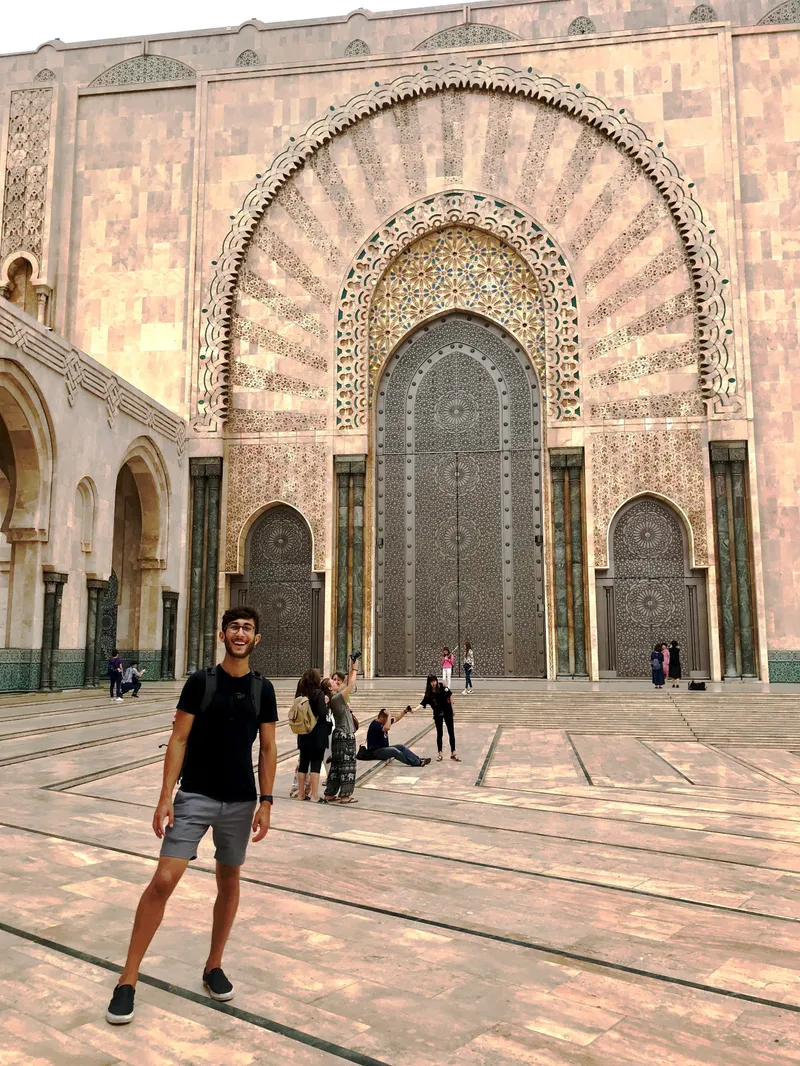 Morocco Part 2, photograph 9 of 48