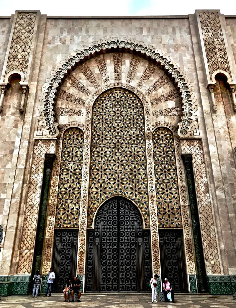 Morocco Part 2, photograph 10 of 48