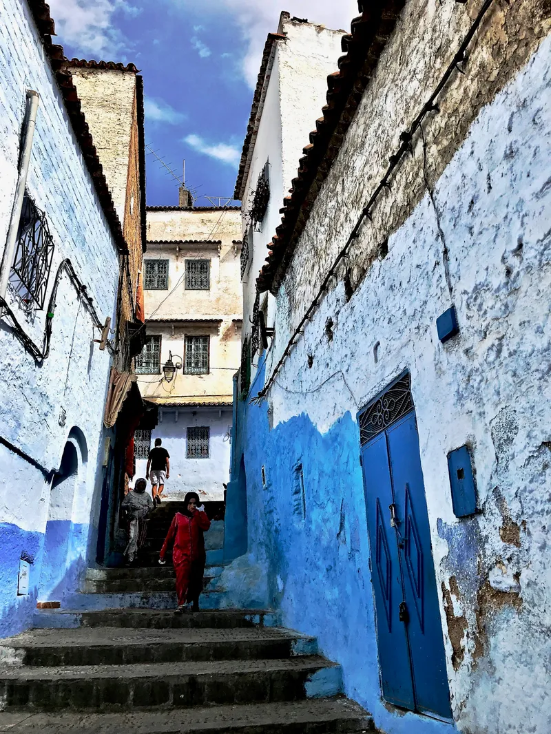 Morocco Part 2, photograph 18 of 48
