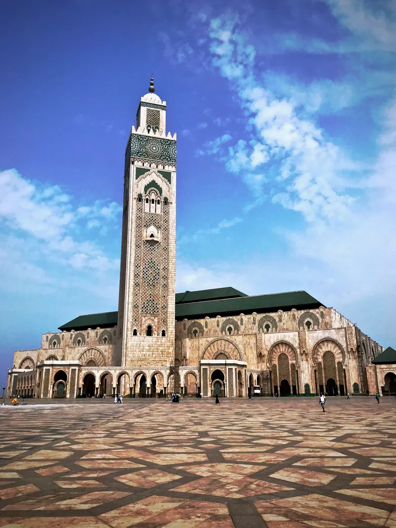 Morocco Part 2, photograph 13 of 48