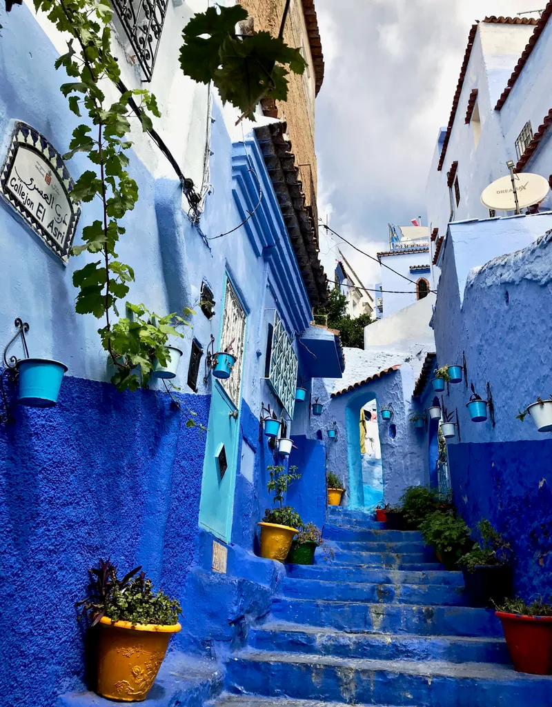 Morocco Part 2, photograph 20 of 48